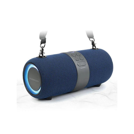 Portable Stereo Speaker