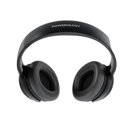 Powerology Noise Cancellation Headphone - Xpressouq