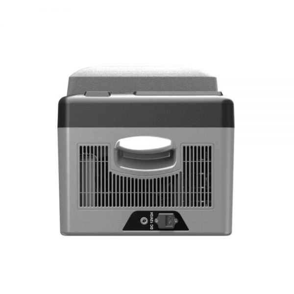Powerology Smart Portable Fridge And Freezer Versatile Cooler - Xpressouq