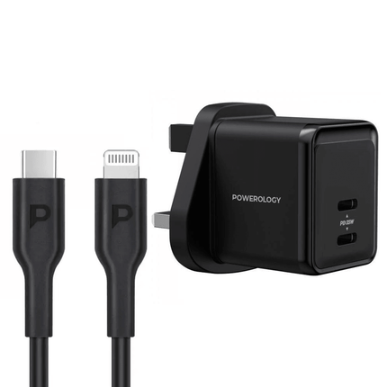 Powerology Charger