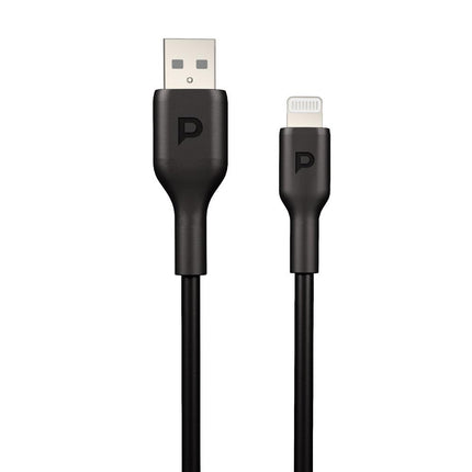 USB-A to Lightning Cable