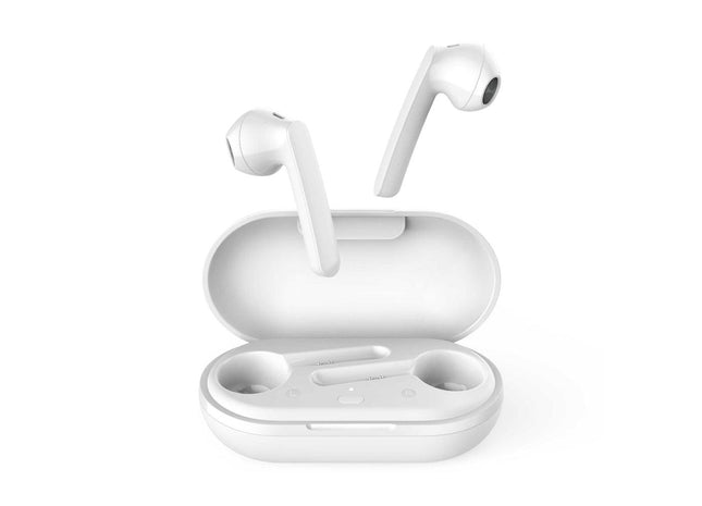 Powerology True Wireless Stereo Earbuds - Xpressouq