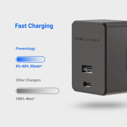 USB-C to Lightning Cable