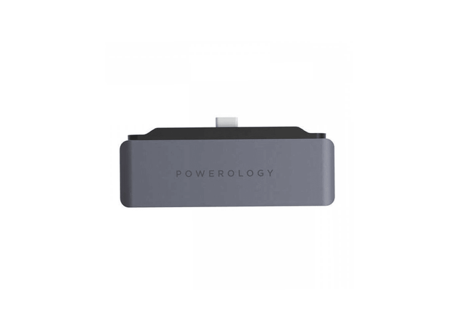 Powerology USB-C Hub