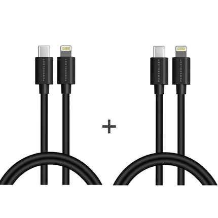 USB-C to Lightning Cable