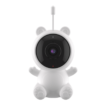 Powerology WiFi Baby Camera