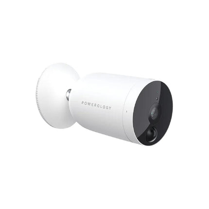 Powerology Wi-Fi Camera