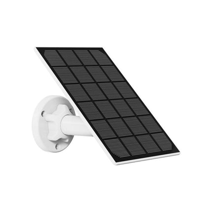 Powerology Wireless Outdoor Camera With Solar Panel - Xpressouq