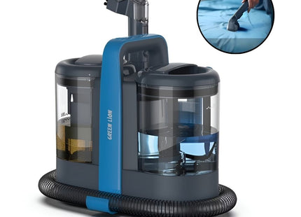 Green Lion Carpet  Cleaner Pro - Blue