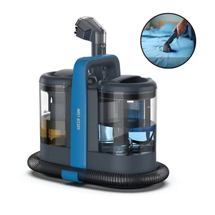 Green Lion Carpet  Cleaner Pro - Blue