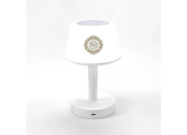 High-Performance Quran Speaker