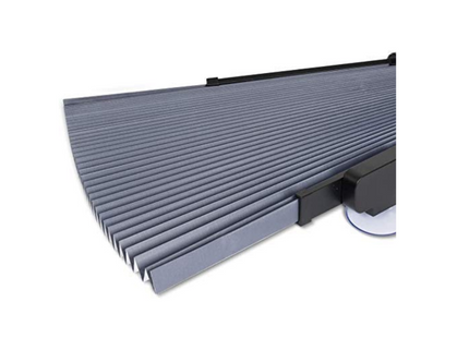 Retractable Front Windshield Visor Clipable Car Windshield Sun Shade