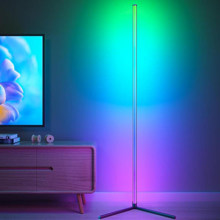 Smart Floor Lamp