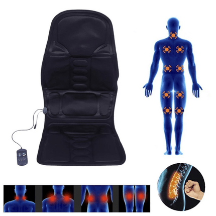 JB-100B Massage Cushion