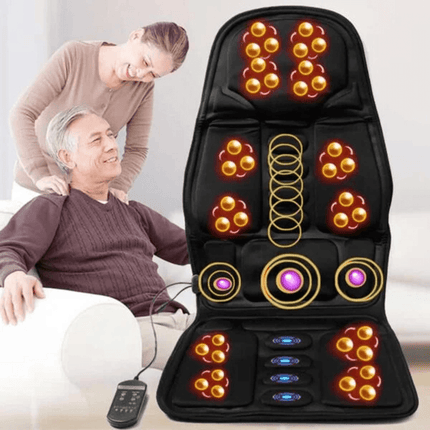 Full Seat Massager