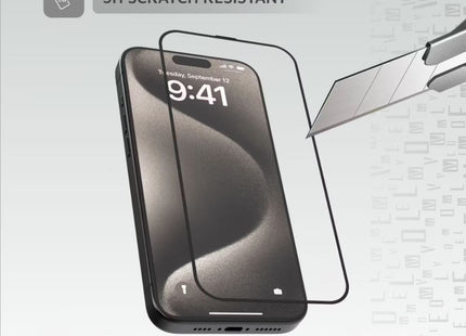 scratch Resistant Phone Accessory
