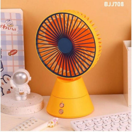 Mini Table Fan