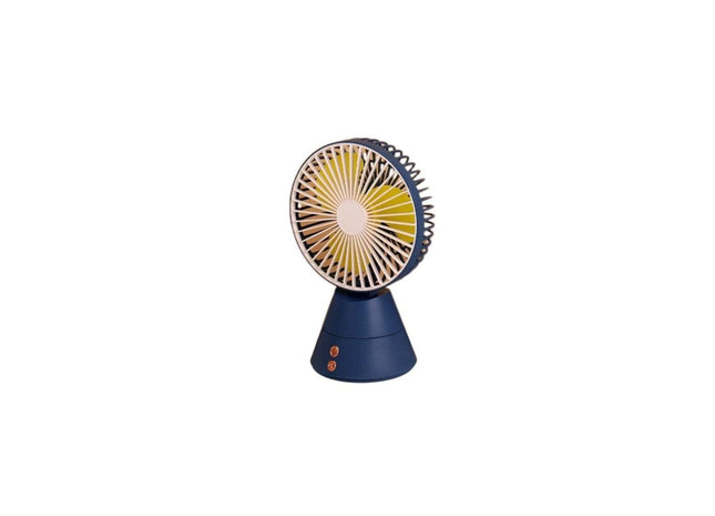 Shaking Head Table Fan 