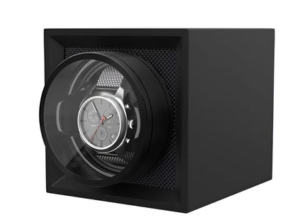 Single Watch Winder for Automatic Watches