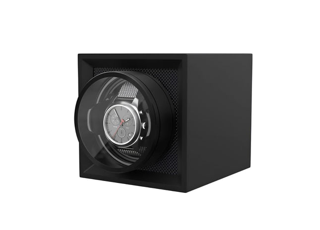 Single Watch Winder for Automatic Watches