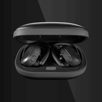 True Wireless Earbuds