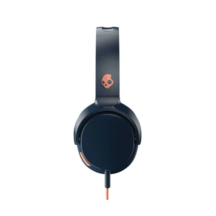 Lightweight On-Ear Headphones