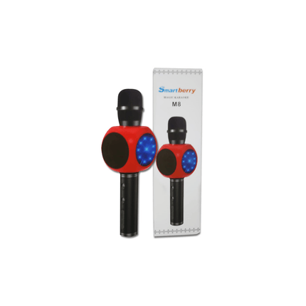 Wireless Bluetooth Microphone