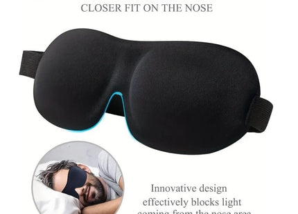 soft eye mask