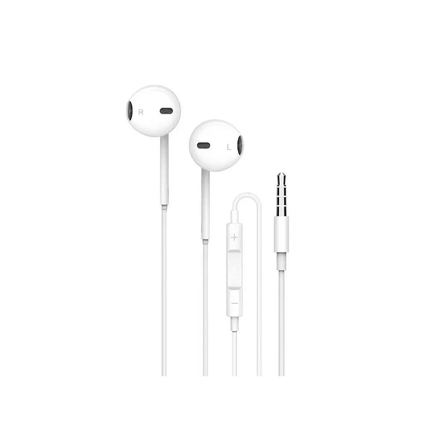 Porodo Stereo Earphones