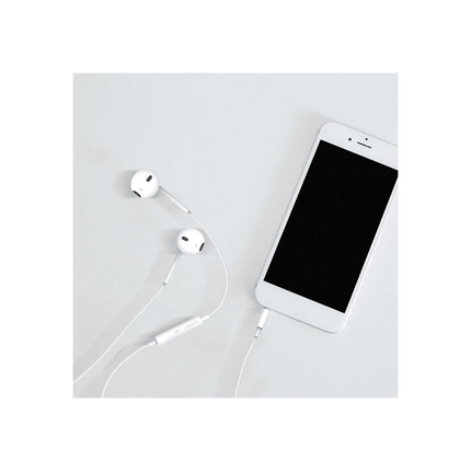  Earphones