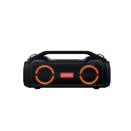 Portable Speaker