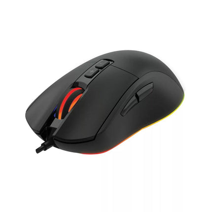 Porodo Gaming RGB Mouse