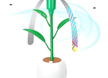 Fly Repellent Fan for Tables