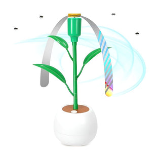 Fly Repellent Fan for Tables