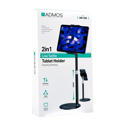 tablet holder