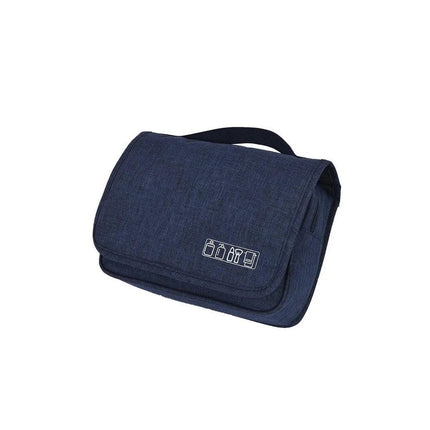 Compact Travel Bag