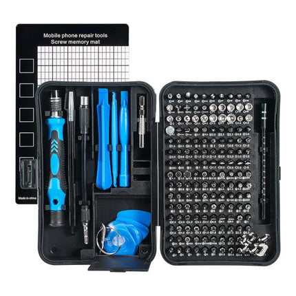 TOOL BOX 170 IN 1 - Xpressouq