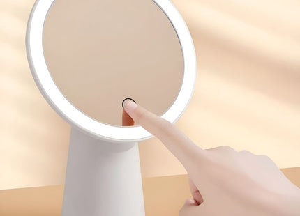 Multi Functional Beauty Makeup Mirror