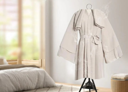 Arabic Traditional Clothes Incense Burner steamer And Stand