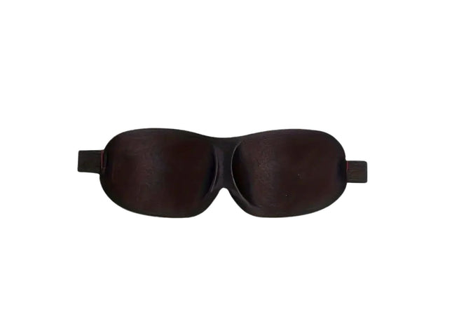 travel eye mask