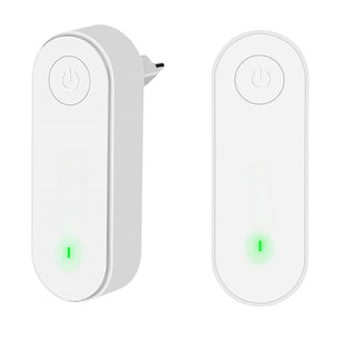 ultrasonic pest repeller