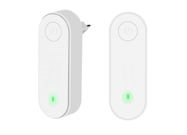 ultrasonic pest repeller