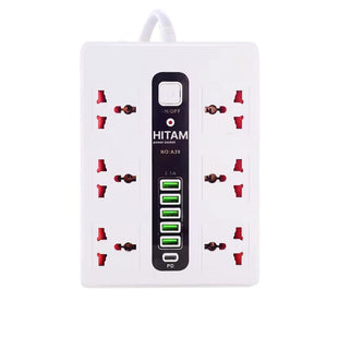 universal power strip