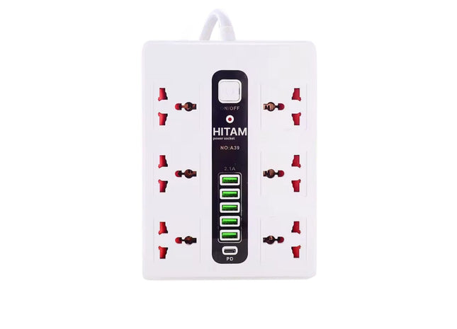 universal power strip