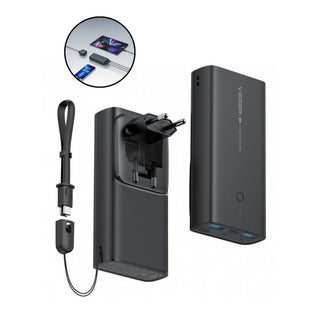 veger ace100 power bank
