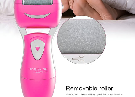 EMSON LAURANT PERSONAL PEDI