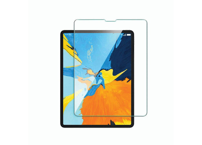 Green Lion Full HD Glass Screen Protector for iPad Pro 12.9