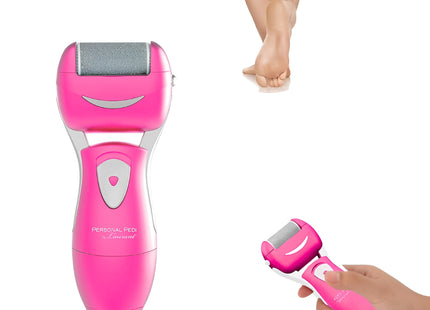 EMSON LAURANT PERSONAL PEDI