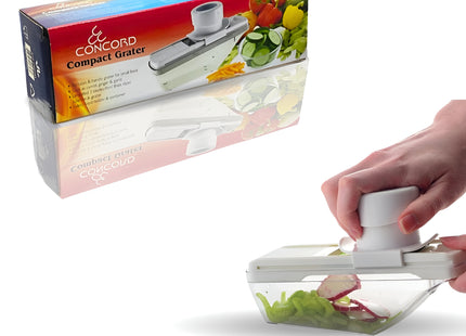 Concord Compact Grater KS0072A