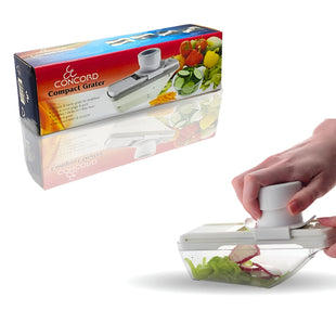 Concord Compact Grater KS0072A